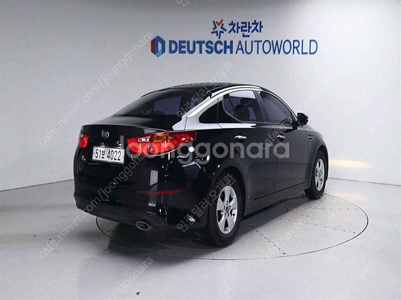 기아더 뉴 K5 2.0 LPI 디럭스★중고차★할부★리스...--3