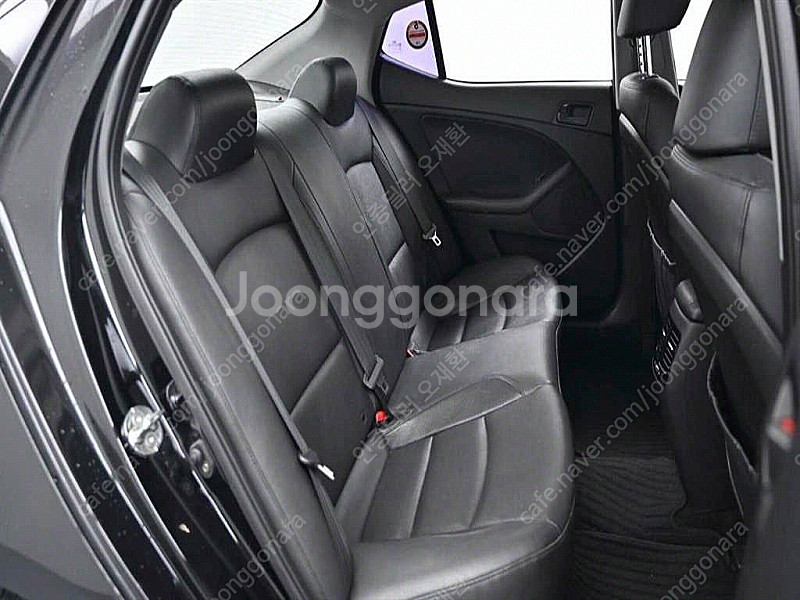 기아더 뉴 K5 2.0 LPI 디럭스★중고차★할부★리스...--9