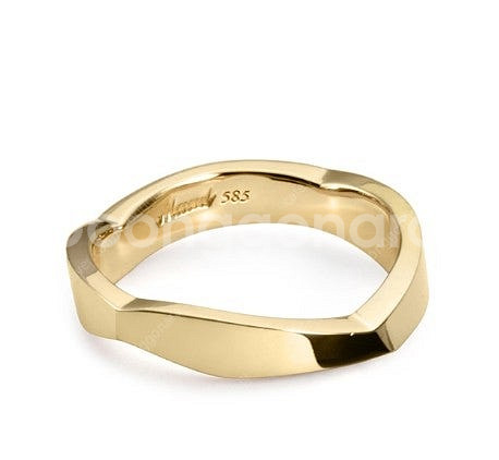 18k 금반지 판매합니다--0