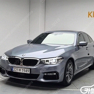 [BMW]5시리즈 (G30) 520d M 스포츠 스페셜 에디션 (5인승) ★최저가판매, 최고가매입, 전액할부 여유자금까지 가능★