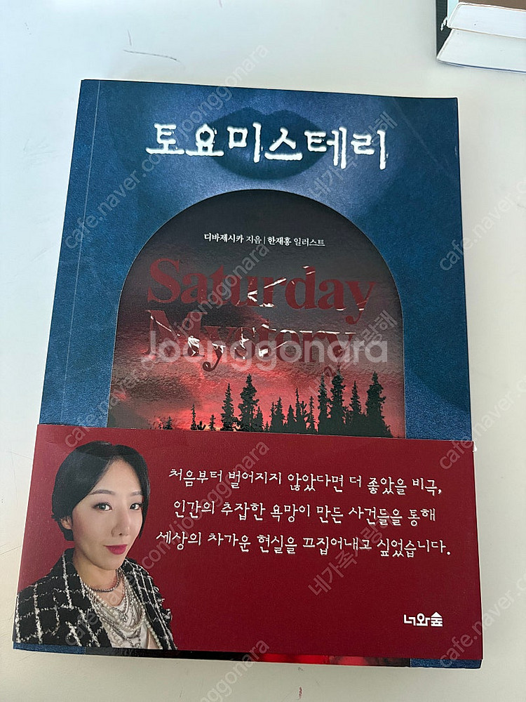 소설책 여러권 팝니다--1
