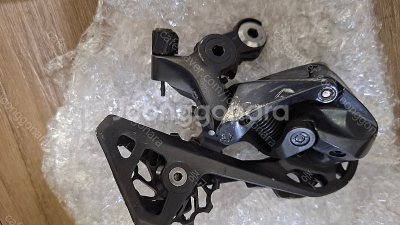 울테그라 r8000 ss 뒷 드레일러--0