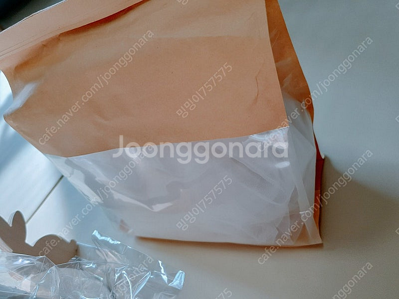 미엘 우드토퍼 아기 셀프촬영 소품 , 모형케이크,토끼트...--4