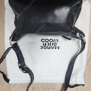 마지셔우드 가방