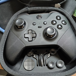 xbox엘리트패드2