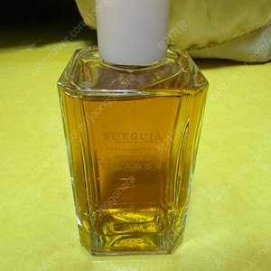 푸에기아-뉴욕100ml 팝니다