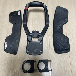 컨트롤텍 시로코 TT바 (핸들바 체결형)