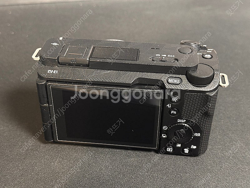 소니 ZV-E1 sony--5