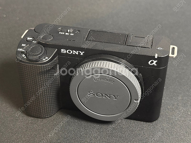 소니 ZV-E1 sony--9