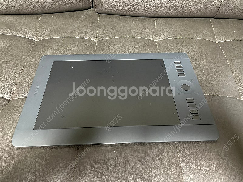 와콤 wacom 인튜어스 프로 무선 PTH-651 타블...--0