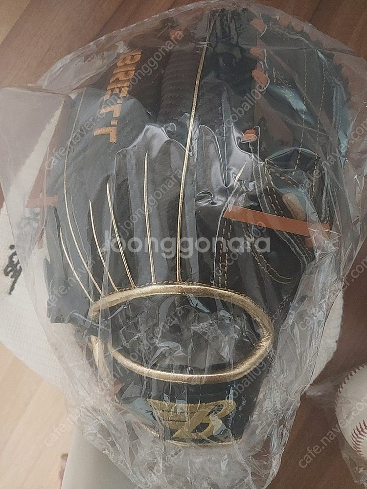 브렛 올라운드 글러브 12인치--0