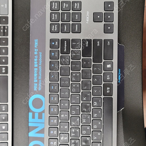 NPAD NEO