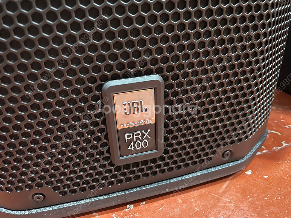 JBL PRX 412M 모니터 스피커 12인치 패시브--2