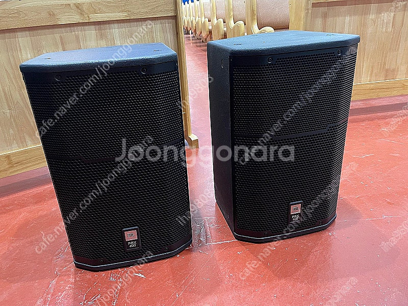 JBL PRX 412M 모니터 스피커 12인치 패시브--0