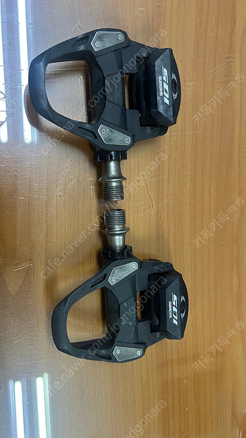 시마노 105 클릿페달 pd-r7000--0