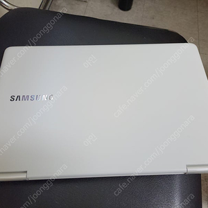 삼성 S펜 터치 노트북 nt950sbe-k38w
