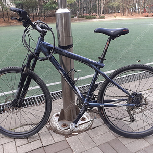 GT MTB 자전거 20만원 팝니다.