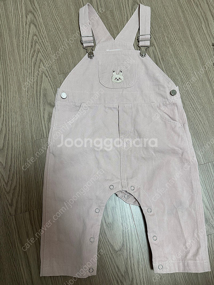 돗투돗 돗바니 멜빵--0