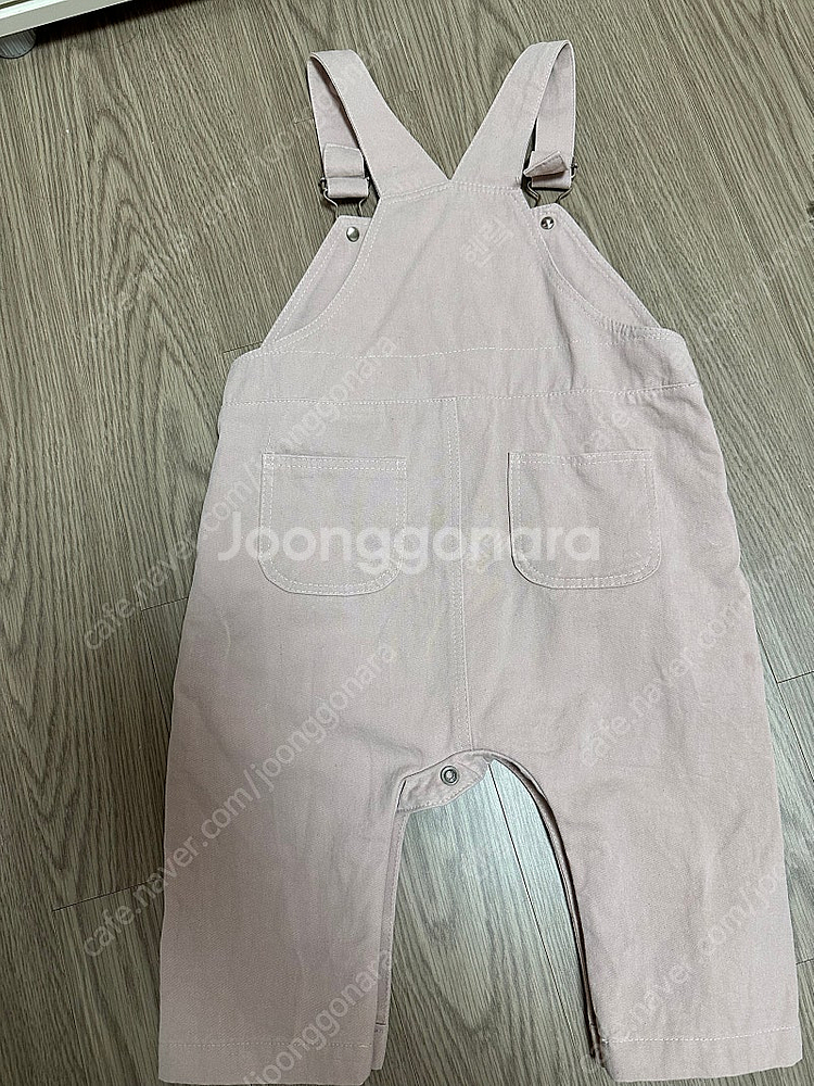 돗투돗 돗바니 멜빵--1