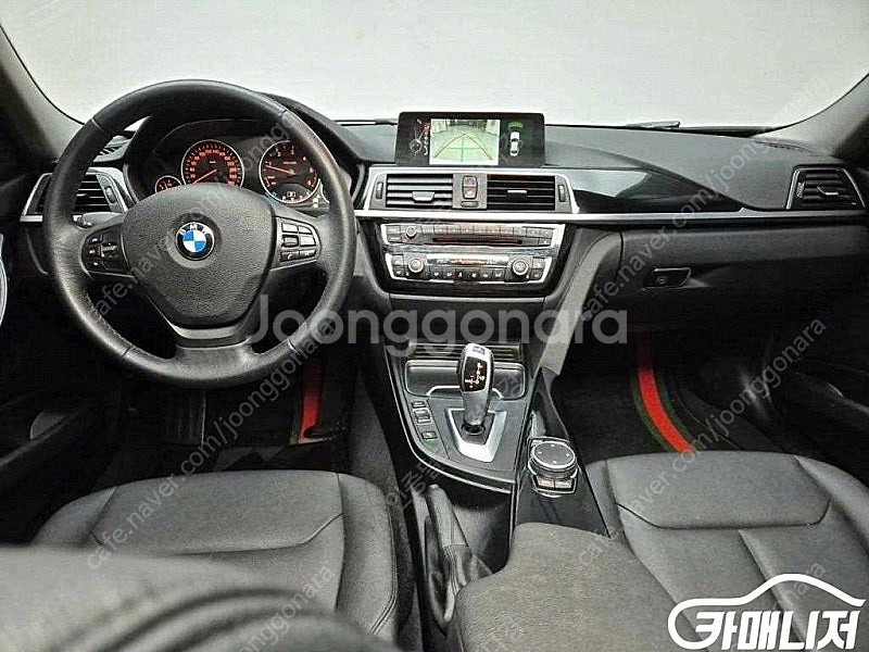 [BMW]3시리즈 (F30) 320d (5인승) ★최저...--7