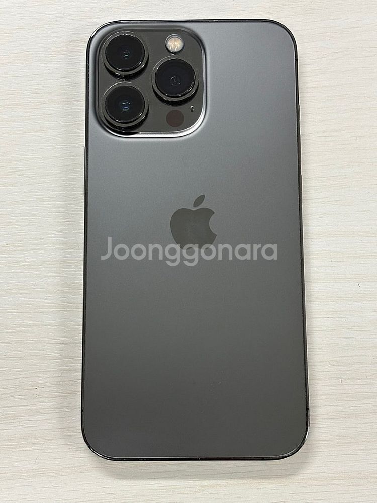 아이폰13프로 그래파이트색상 256용량 가성비좋은 꿀매...--0