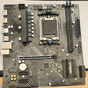 A620M HDV/M.2+ 팝니다