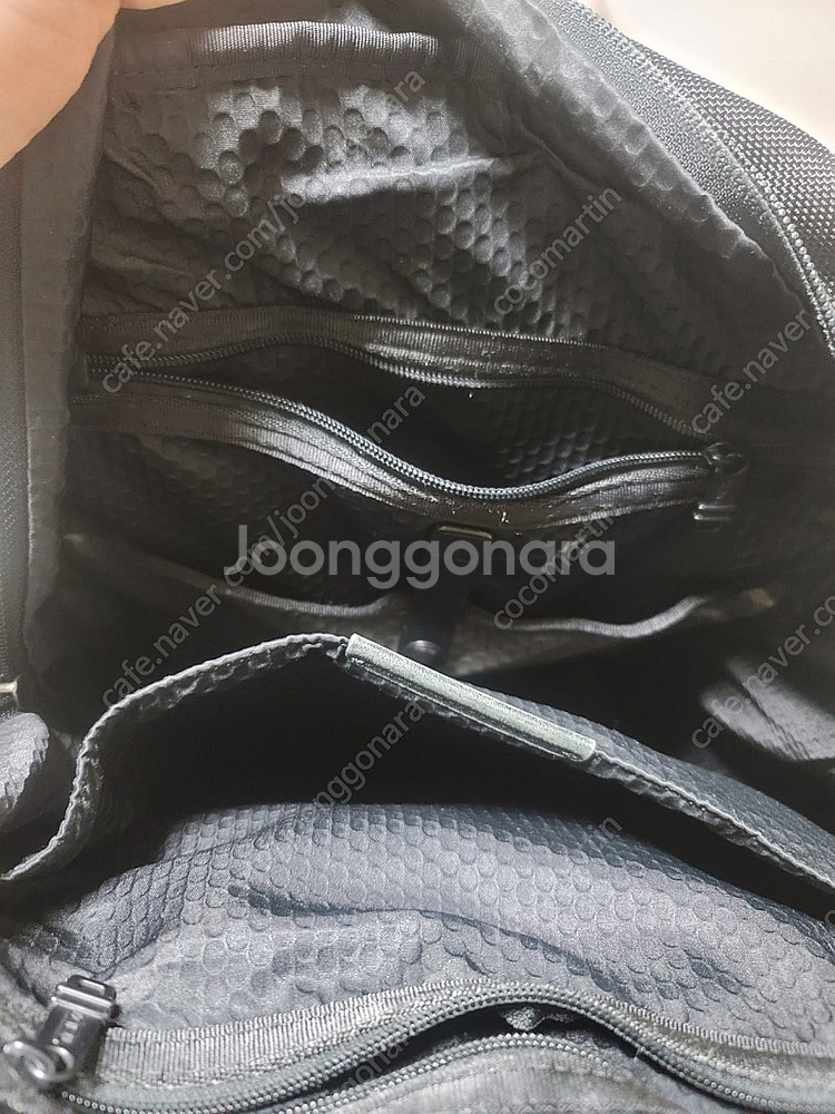 (택포)백팩 TUMI 투미 르준--6