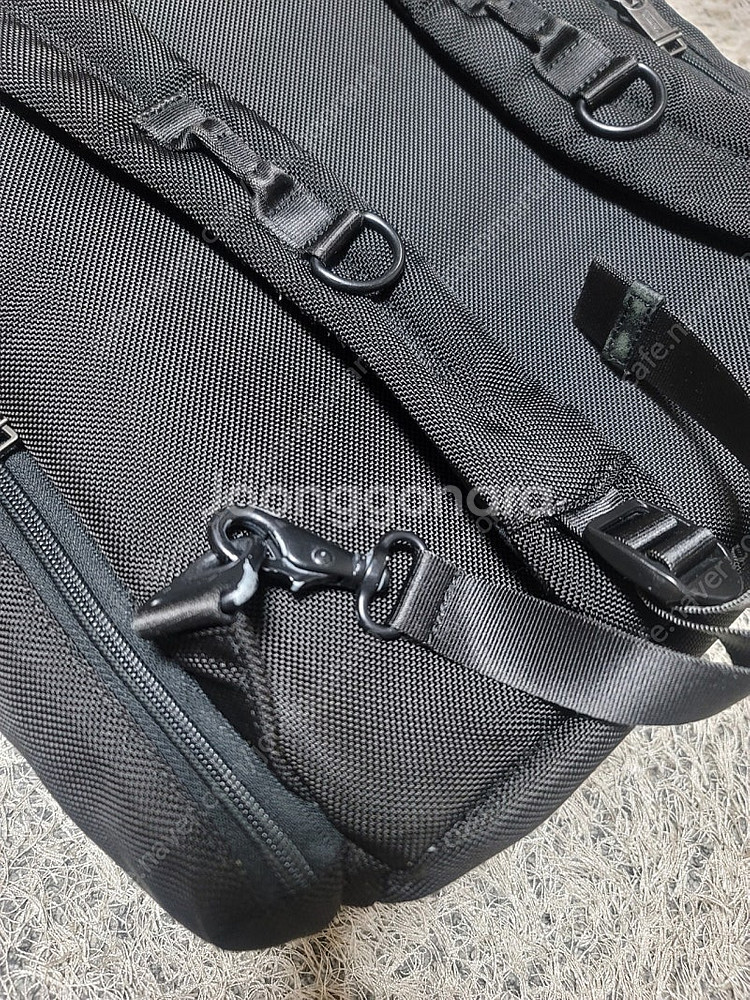 (택포)백팩 TUMI 투미 르준--8