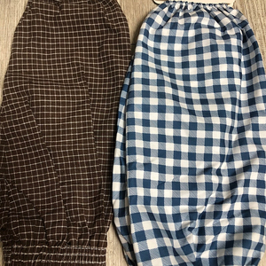 새상품) 면 팔토시 일괄 1000원