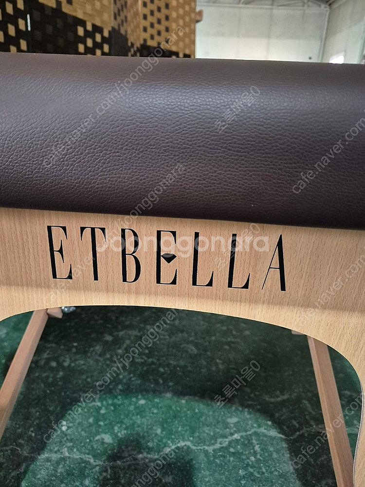 [판매] ETBELLA 접이식 맛사지베드[높이조절 가능...--5