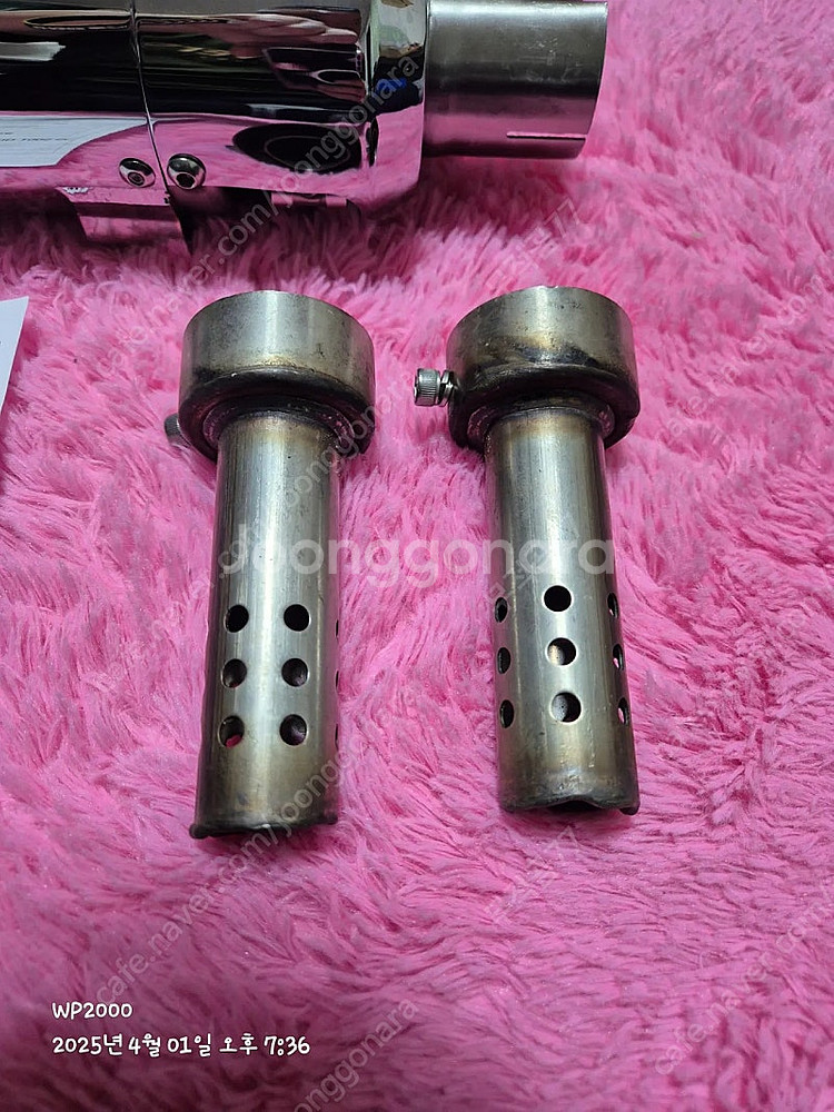 익실 아이언헤드 hc1 브레이크아웃 13-16 슬립온--4