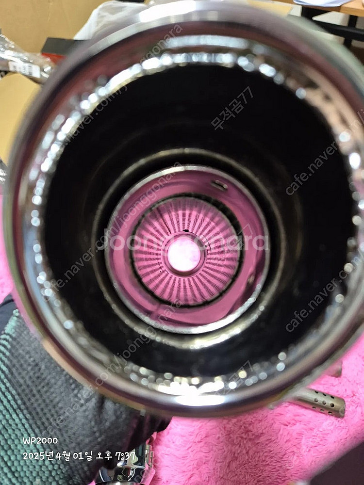 익실 아이언헤드 hc1 브레이크아웃 13-16 슬립온--5