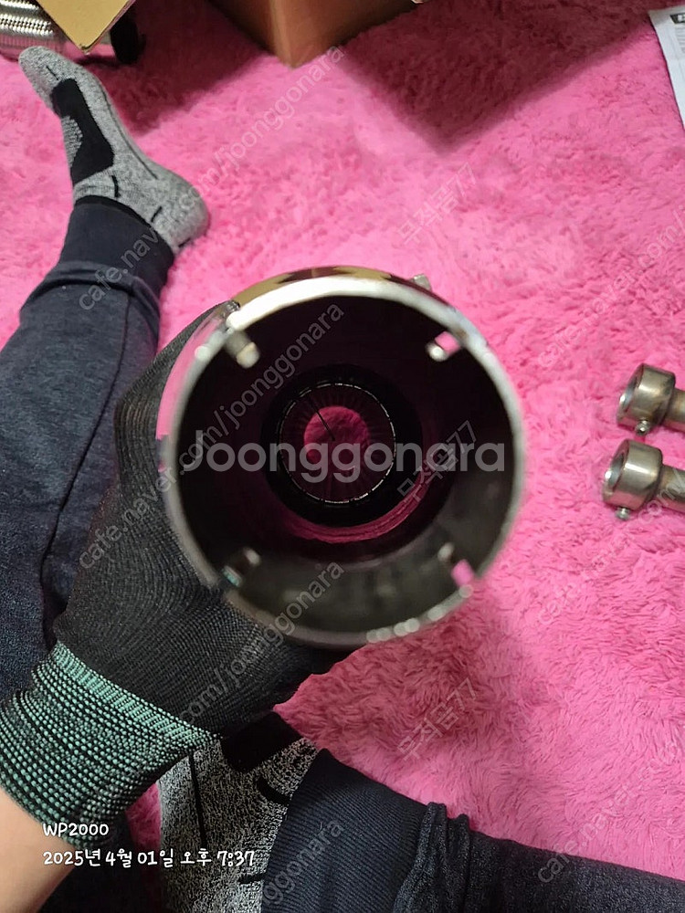 익실 아이언헤드 hc1 브레이크아웃 13-16 슬립온--6