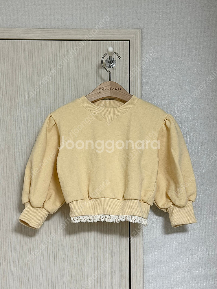 푸엘라 플로 90 사이즈 새상품--8