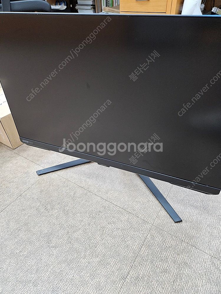 삼성 G7 S32BG700 오디세이--1