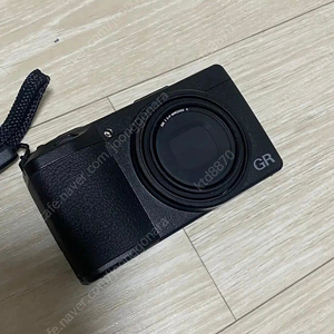 리코gr3