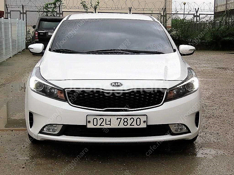 기아 더뉴 K3 16 GDI 트렌디 저렴하게 판매합니다...--0
