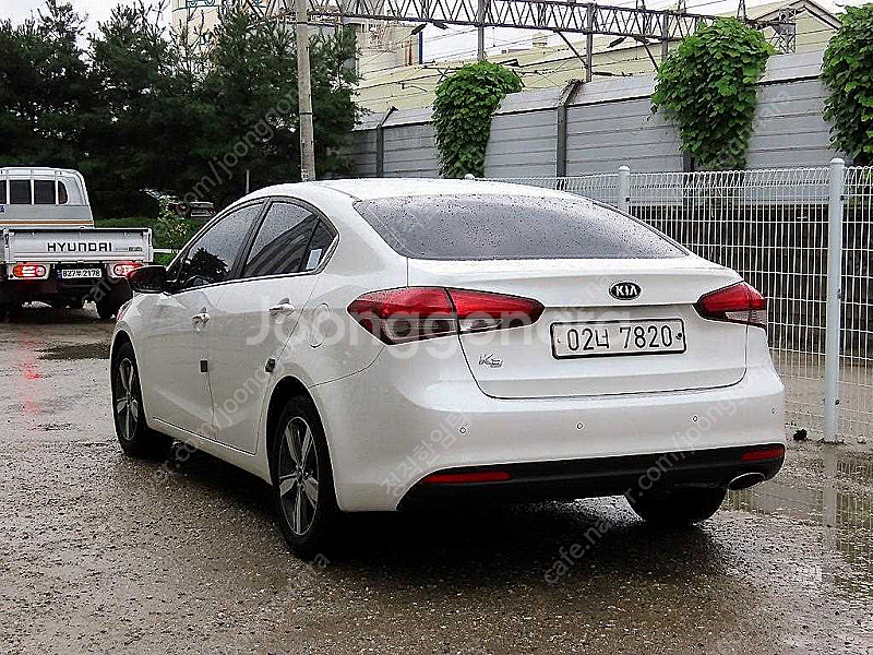 기아 더뉴 K3 16 GDI 트렌디 저렴하게 판매합니다...--2