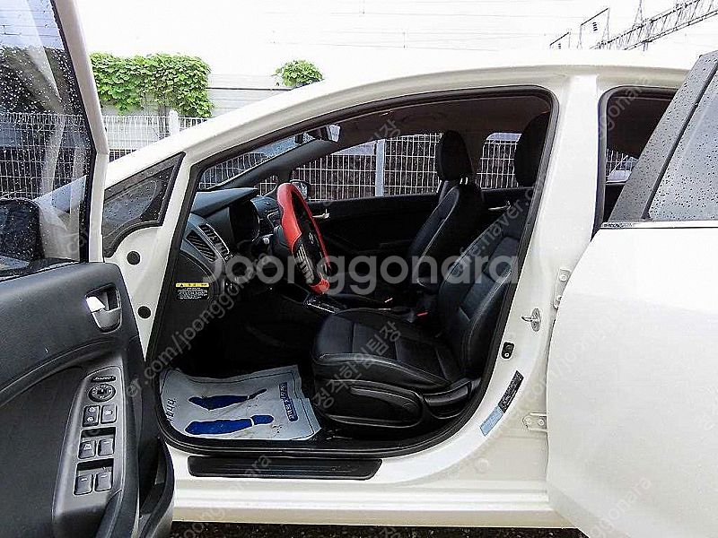 기아 더뉴 K3 16 GDI 트렌디 저렴하게 판매합니다...--4