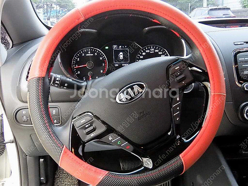 기아 더뉴 K3 16 GDI 트렌디 저렴하게 판매합니다...--7