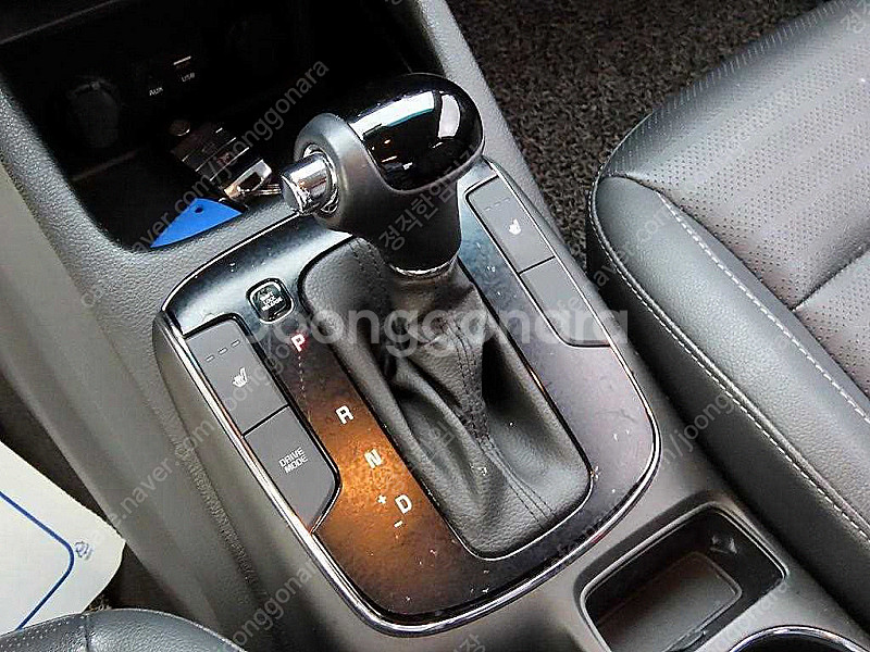 기아 더뉴 K3 16 GDI 트렌디 저렴하게 판매합니다...--9