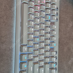 로지텍 g715 무선키보드