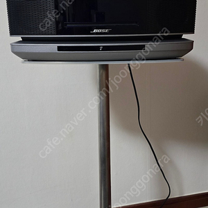 BOSE Wave Sound Touch IV + 전용 스탠드