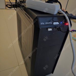 데스크탑 PC 본체 팝니다
