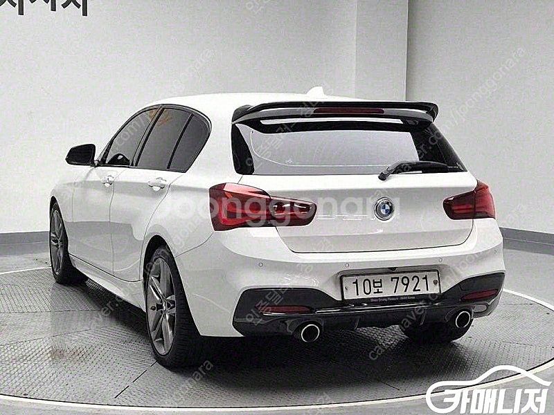 [BMW]1시리즈 (F20) 118d M 스포츠 섀도우...--2