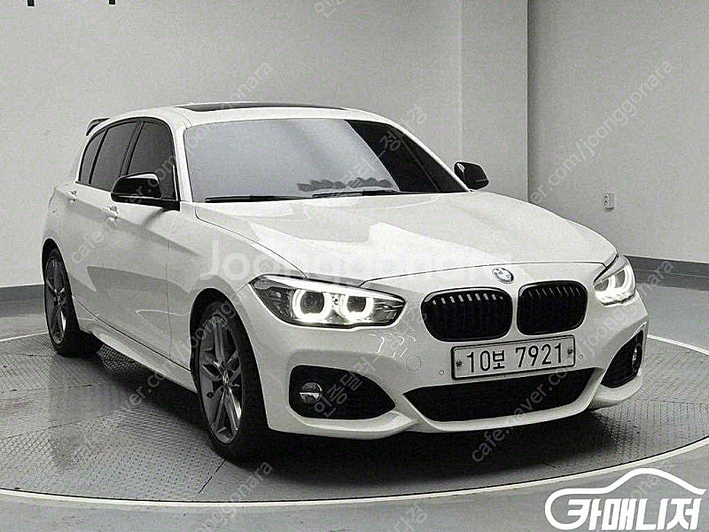 [BMW]1시리즈 (F20) 118d M 스포츠 섀도우...--4