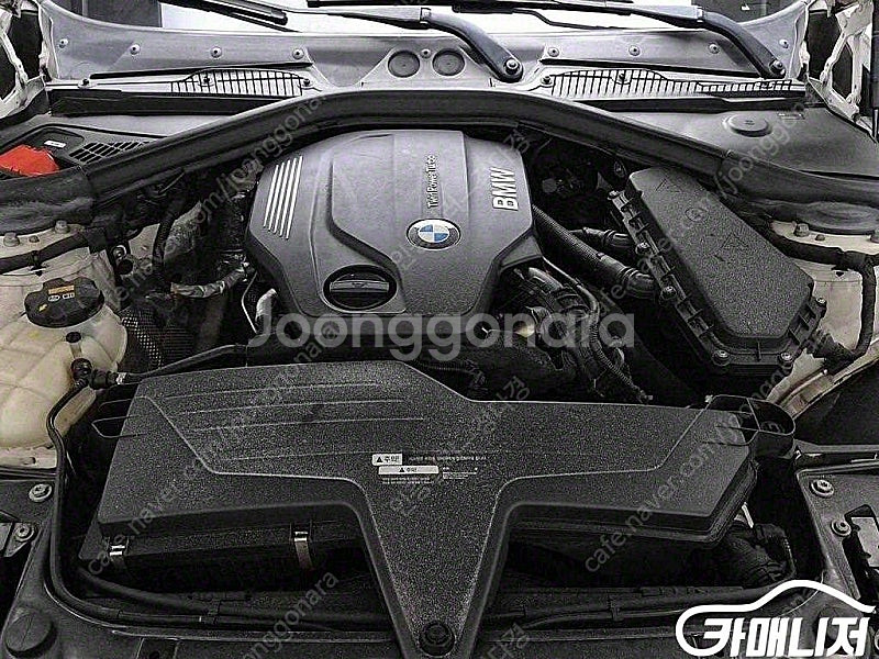 [BMW]1시리즈 (F20) 118d M 스포츠 섀도우...--5