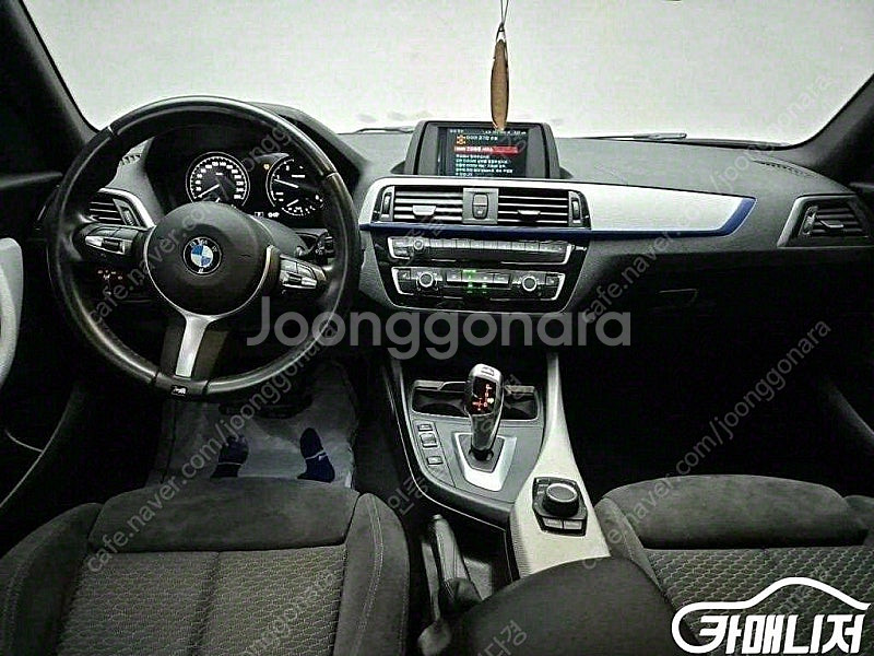 [BMW]1시리즈 (F20) 118d M 스포츠 섀도우...--7