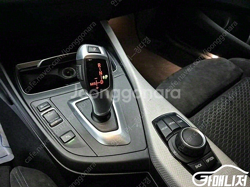[BMW]1시리즈 (F20) 118d M 스포츠 섀도우...--8