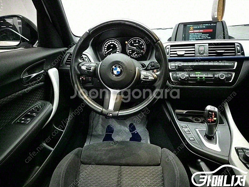 [BMW]1시리즈 (F20) 118d M 스포츠 섀도우...--9